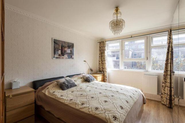 1 Bedroom Flat Close To City With Free Parking Arrangement London Exterior photo