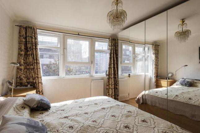 1 Bedroom Flat Close To City With Free Parking Arrangement London Exterior photo